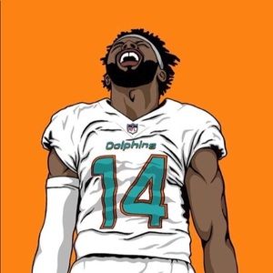 Meet your Posher, Tate